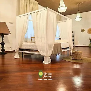  Guest house Apulia Journey - Manzoni 11