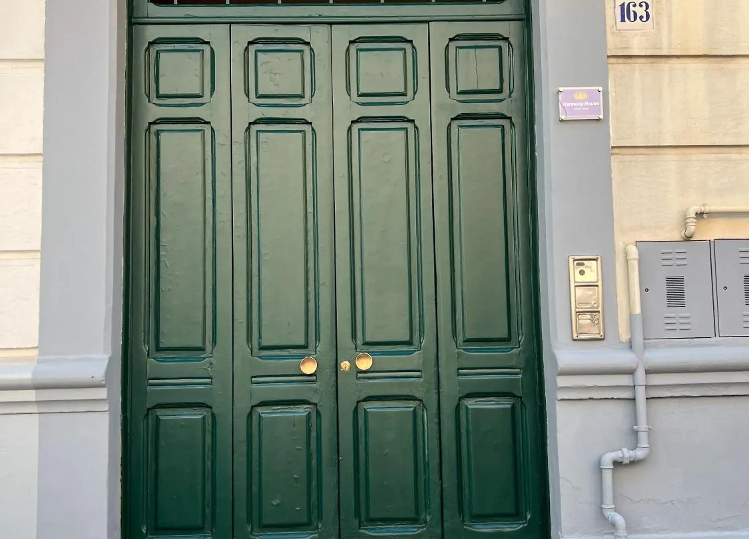Pensjonat Hotel Bari Centro Harmony House Włochy