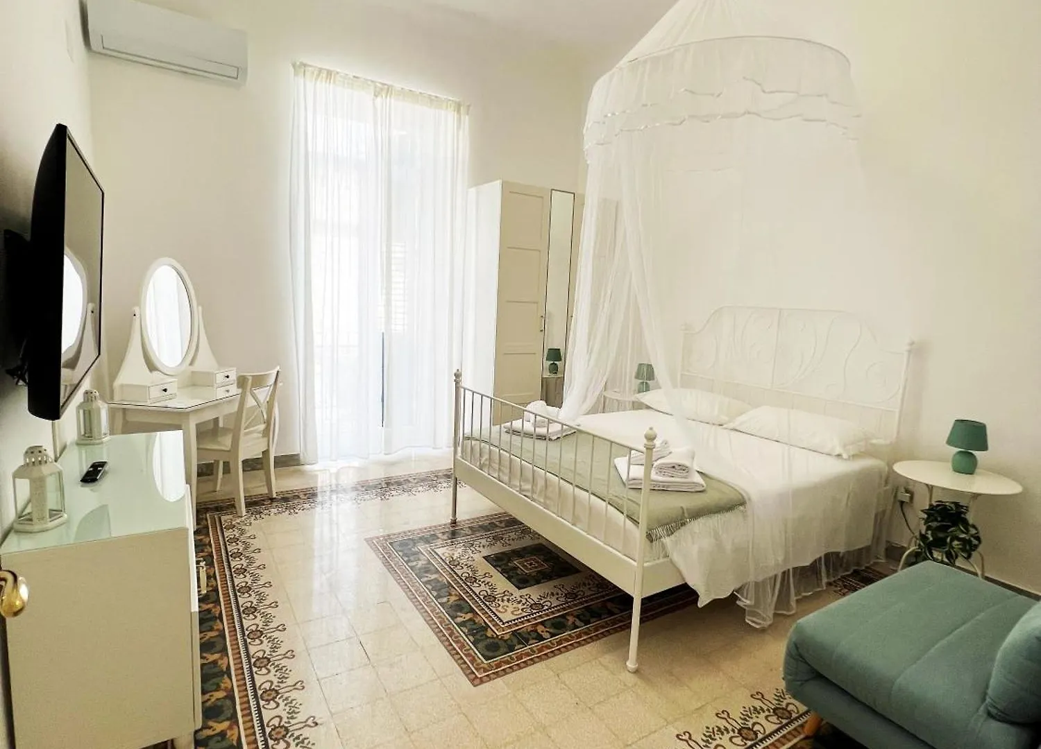 Hotel Bari Centro Harmony House
