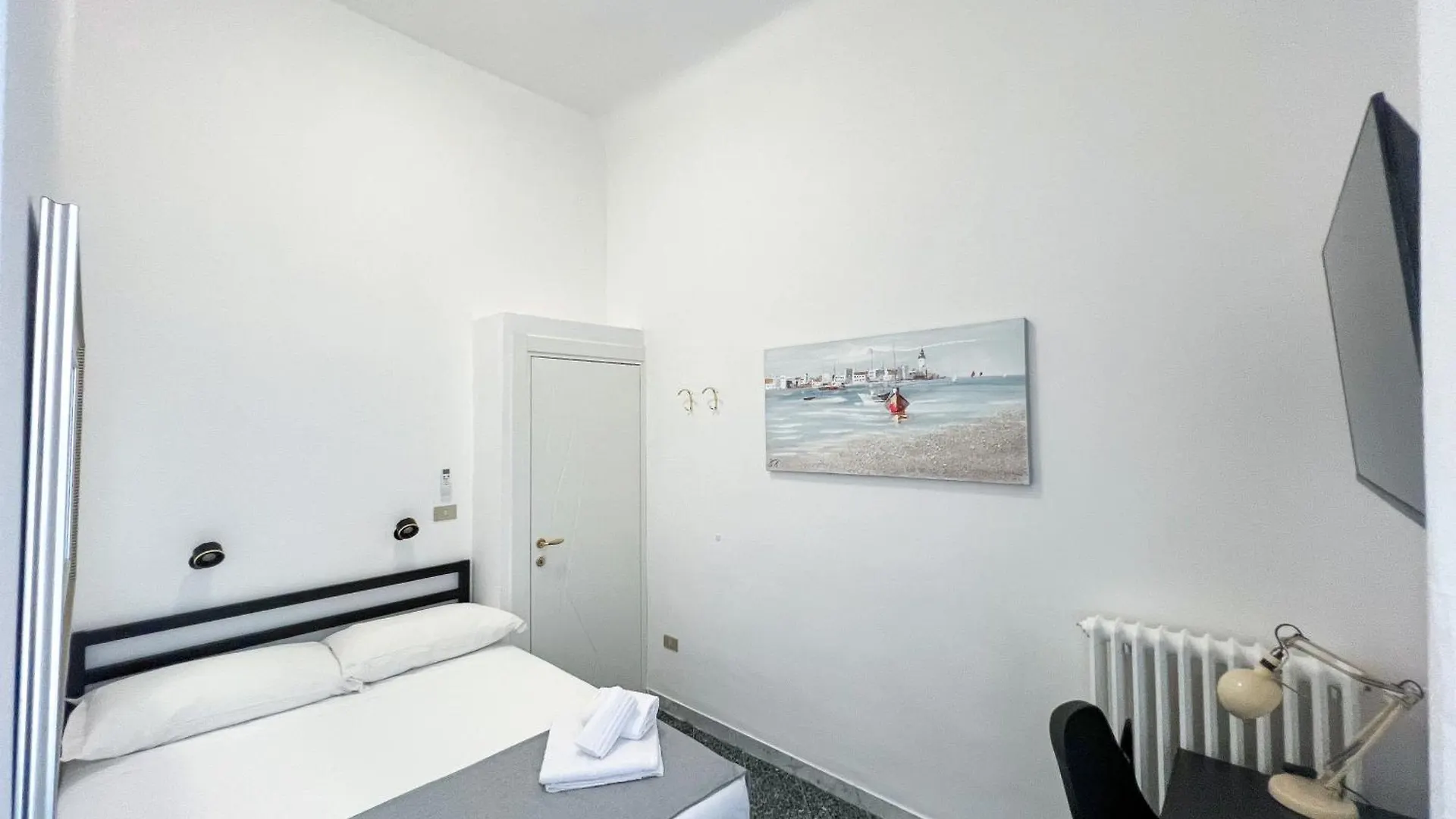 Bari Centro Harmony House Hotel