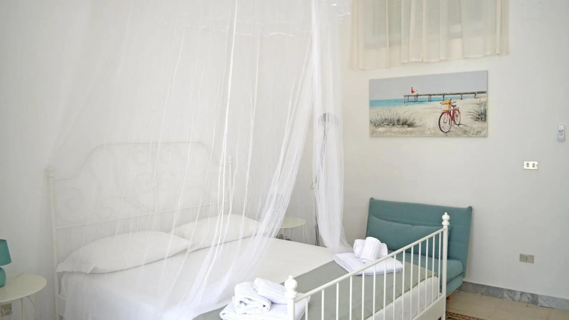 Hotel Bari Centro Harmony House