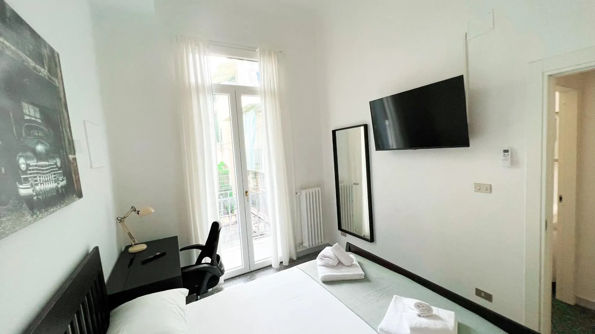 Pensjonat Hotel Bari Centro Harmony House