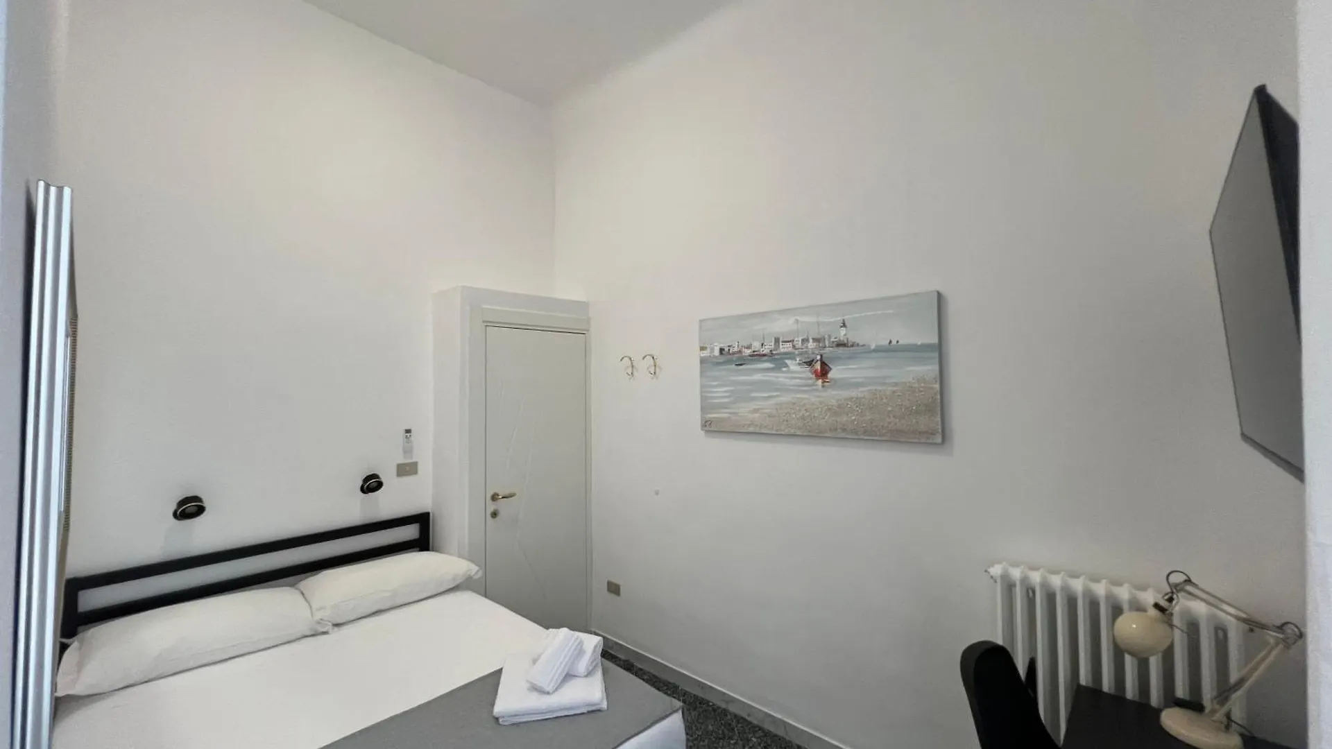 Bari Centro Harmony House Hotel Guest house