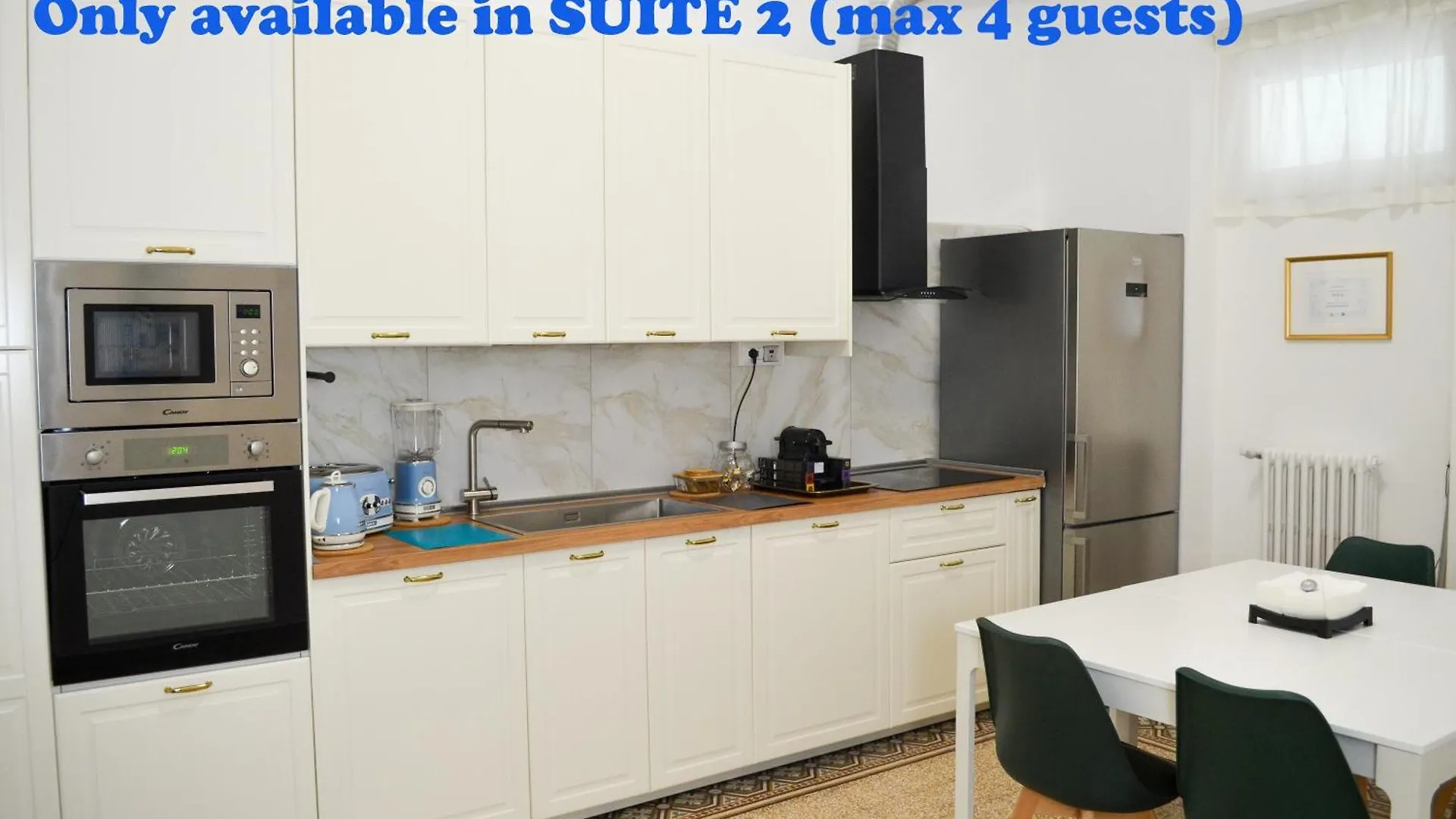 Hotel Bari Centro Harmony House 0*,